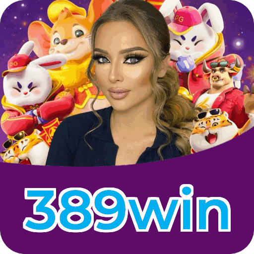 Instalação iOS 389win