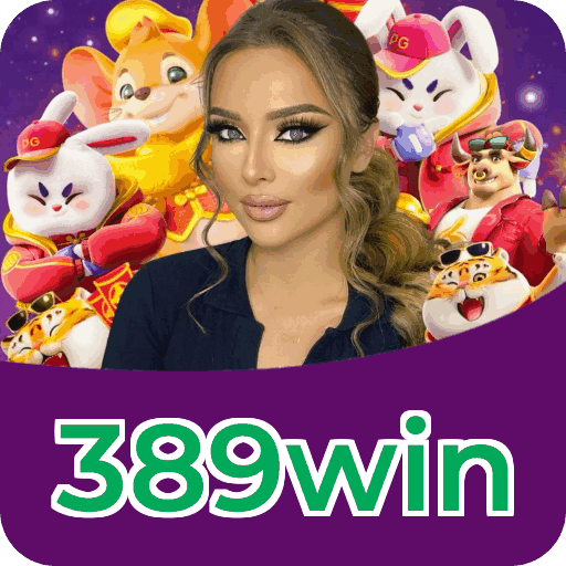 Login rápido no app 389win