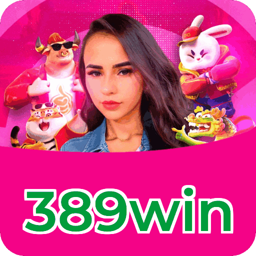 Jogos com maior RTP na 389win