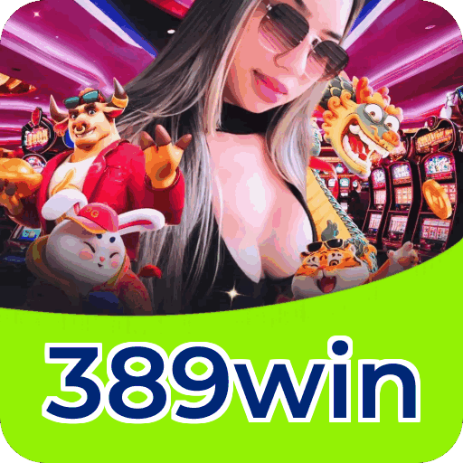 Slots Premium da PG Soft na 389win